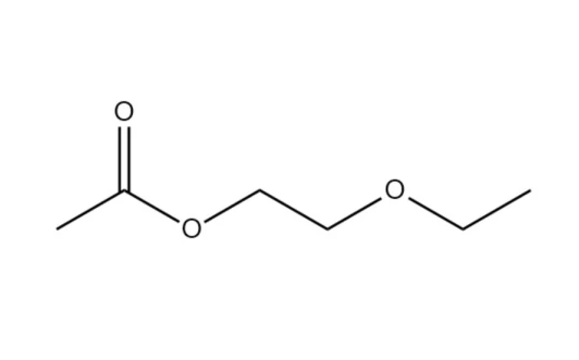 乙二醇乙醚醋酸酯的作用