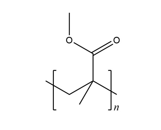 聚甲基丙烯酸甲酯是什么材料？